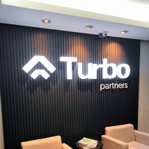 Turbo Partners alcança valuation de R$ 20 milhões - DINO