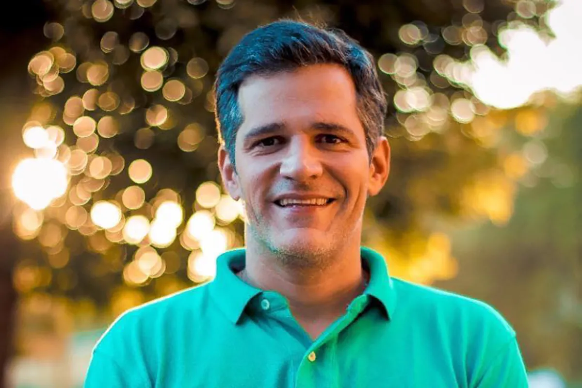 Prefeito de MG é denunciado por não entregar projeto de construção de ponte - Divulga&ccedil;&atilde;o / Redes Sociais