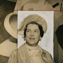 Tarsila do Amaral: artista modernista é tema de exposição em museu de Paris - Domínio público 