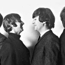 'Beatlemania' é tema de filme produzido por Scorsese - Sotheby's/Youtube/Reprodução