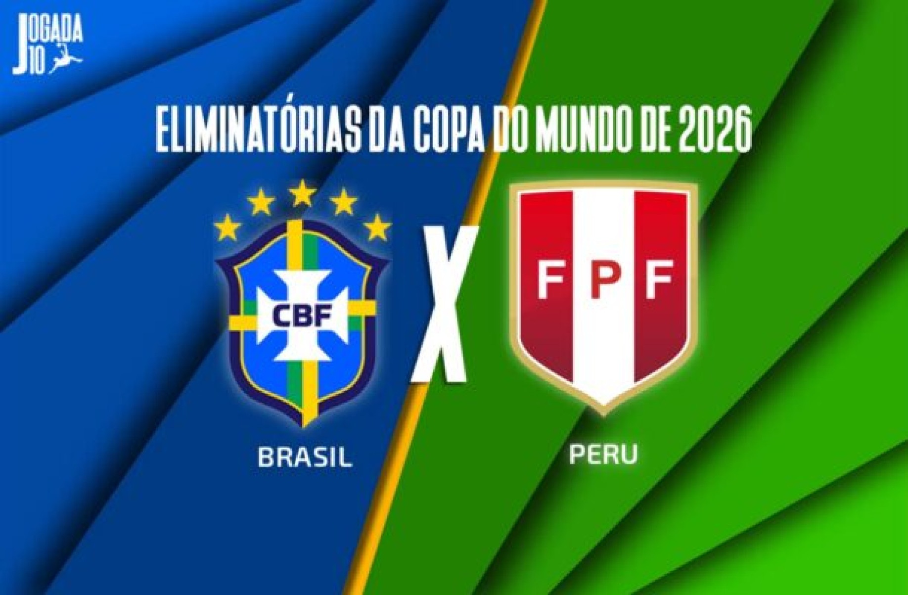 Brasil x Peru: onde assistir, escalações e arbitragem