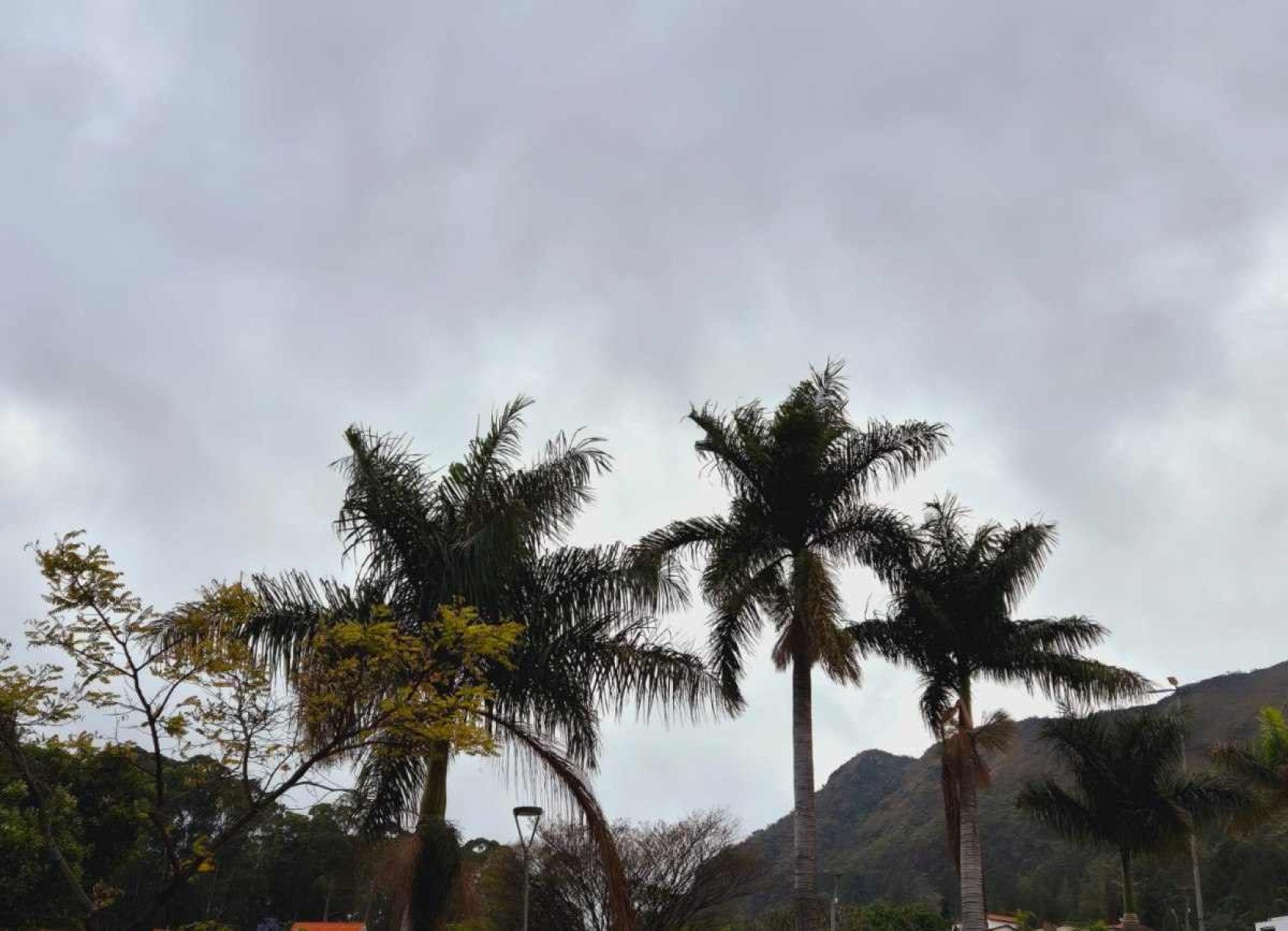 BH: chuva continua neste sábado (19/10)? Veja a previsão do tempo