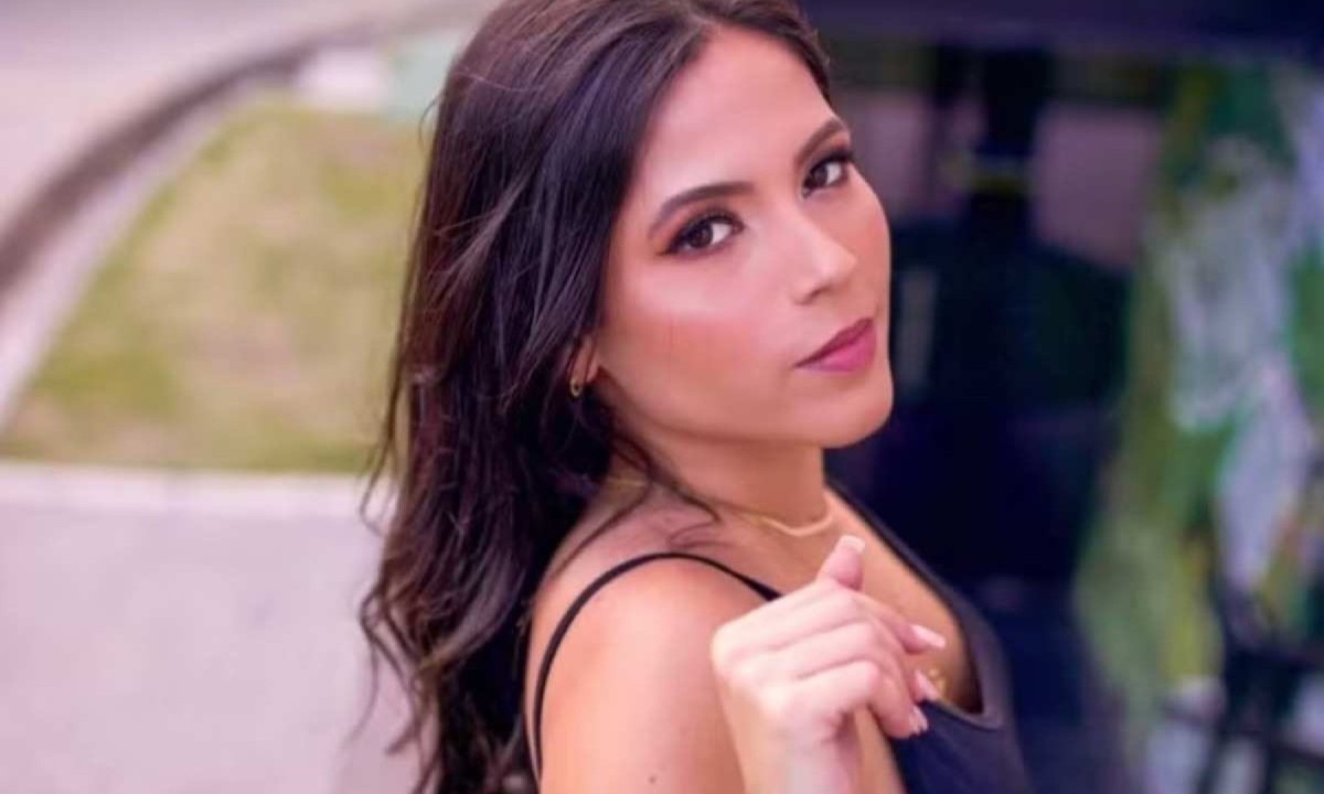 Larissa Belchior Gallindo, 27 anos -  (crédito: Reprodução/Instagram)