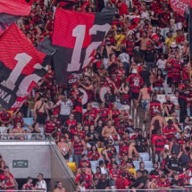 Mais de 40 mil ingressos foram vendidos para o clássico FlaxFlu - (crédito: MARCELO GONÇALVES / FLUMINENSE FC) Mais de 40 mil ingressos foram vendidos para o clássico FlaxFlu - (crédito: MARCELO GONÇALVES / FLUMINENSE FC)