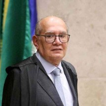 STJ manda família de Paulo Henrique Amorim pagar Gilmar Mendes - GUSTAVO MORENO/STF