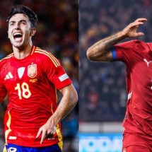 Espanha x Sérvia: onde assistir, horário e escalações pela Nations League - No Ataque Internacional