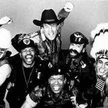 'Y.M.C.A.' voltou às paradas graças a Trump, diz cantor do Village People - Divulgação