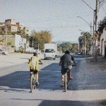 PBH abre licitação para obras de urbanização em avenida na Pampulha - Alexandre Guzanshe/EM/D.A Press