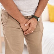 5 motivos que podem estar por trás da incontinência urinária em homens - Freepik