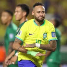 Ex-camisa 9 da Seleção diz que Neymar não voltará ao alto nível: &#8216;Quem viu, viu&#8217; - No Ataque Internacional