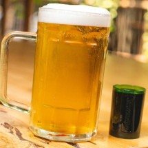Oktoberfest: veja a programação que celebra a festa alemã em BH e Contagem - FranciscoDumont/Divulgação