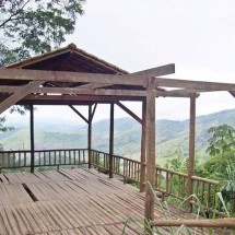 Minas: corpo queimado e seminu é encontrado próximo a mirante  - Reprodução / Wikimedia Commons