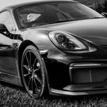 Alto luxo: As marcas mais valiosas do mundo - Pixabay/Toby_Parsons