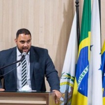 Operação da PF contra deputado apreende R$ 160 mil e carro de luxo - reprodução/redes sociais