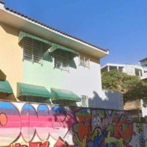 Belo Horizonte tem novo centro de saúde e chega a 153 unidades - Reprodu&ccedil;&atilde;o Google Street View