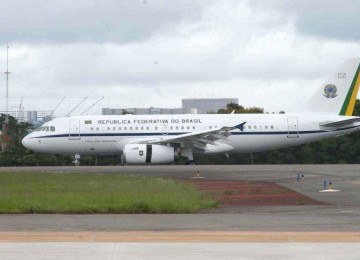 Aviões estão fora da realidade e da prioridade do brasileiro médio -  (crédito: Wikimedia Commons)