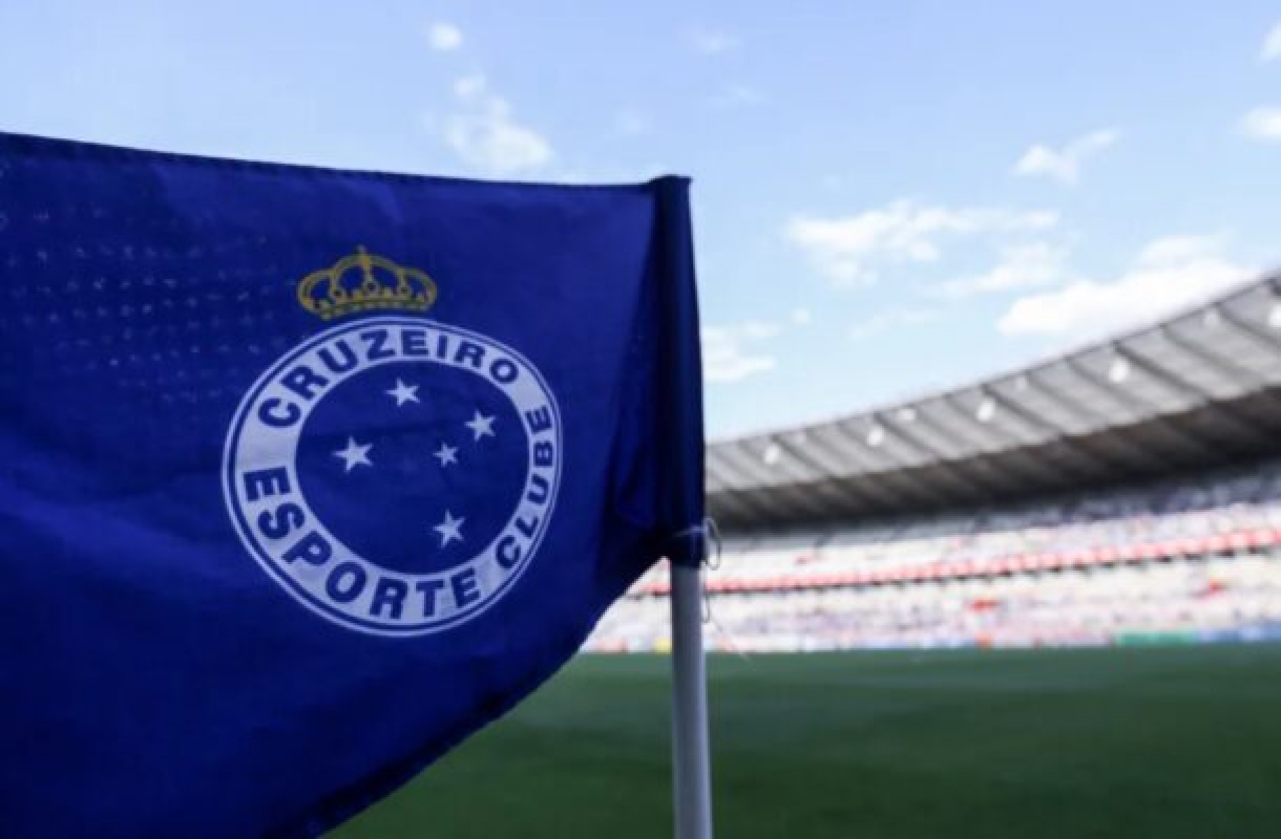 Copa Sul-Americana: Cruzeiro abre vendas de ingressos para semifinal contra Lanús