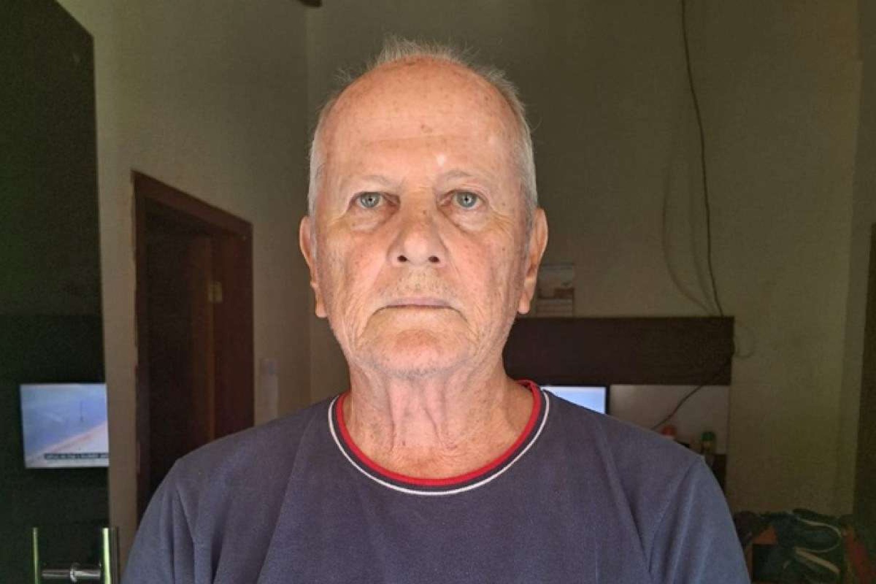 Homem que matou e tentou feminicídio em Cataguases é preso na Bahia