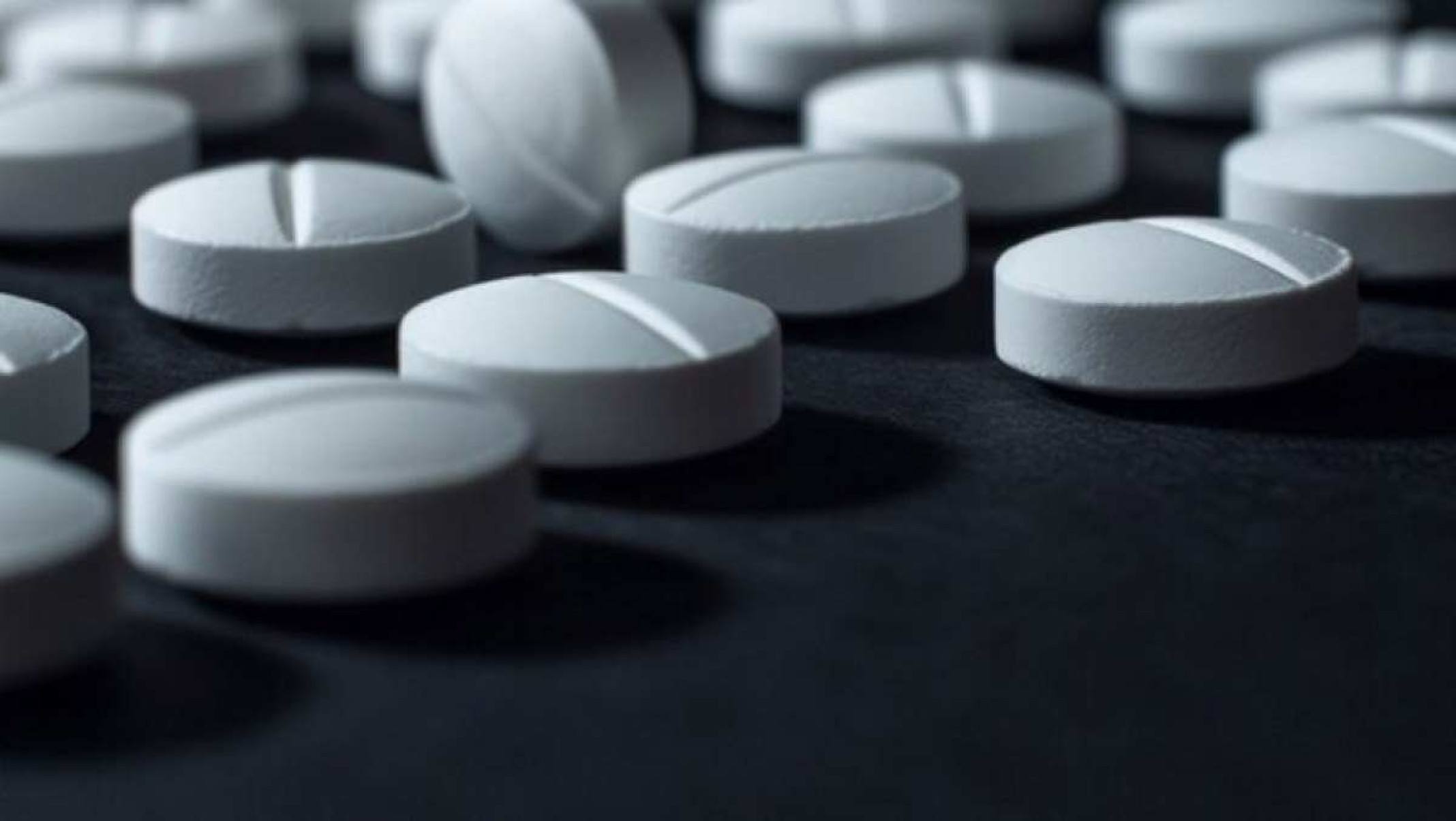 Perigo do paracetamol: 700 intoxicados por ano atendidos no João XXIII