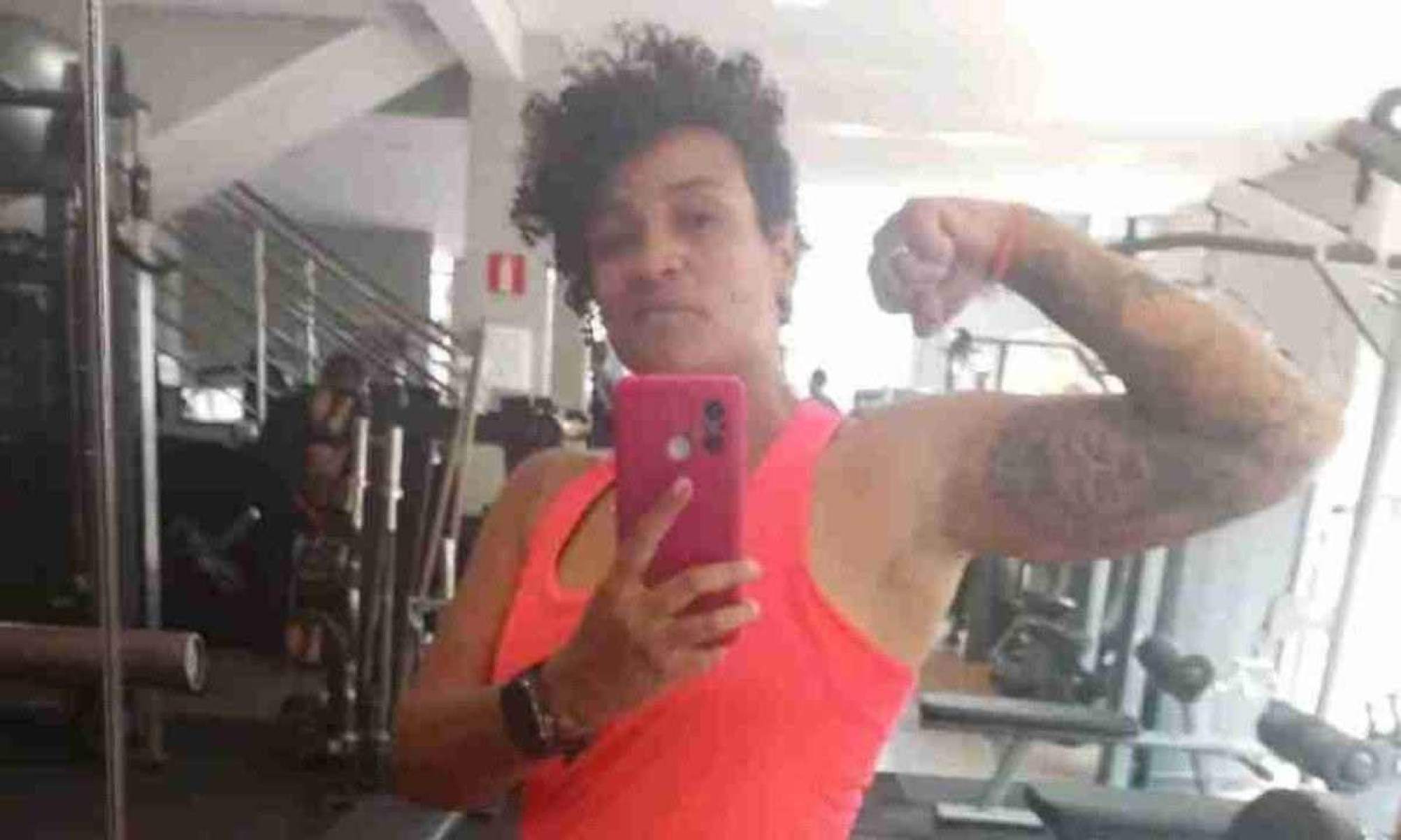 MG: irmão de mulher desaparecida pede ajuda de motoqueiros e trilheiros 