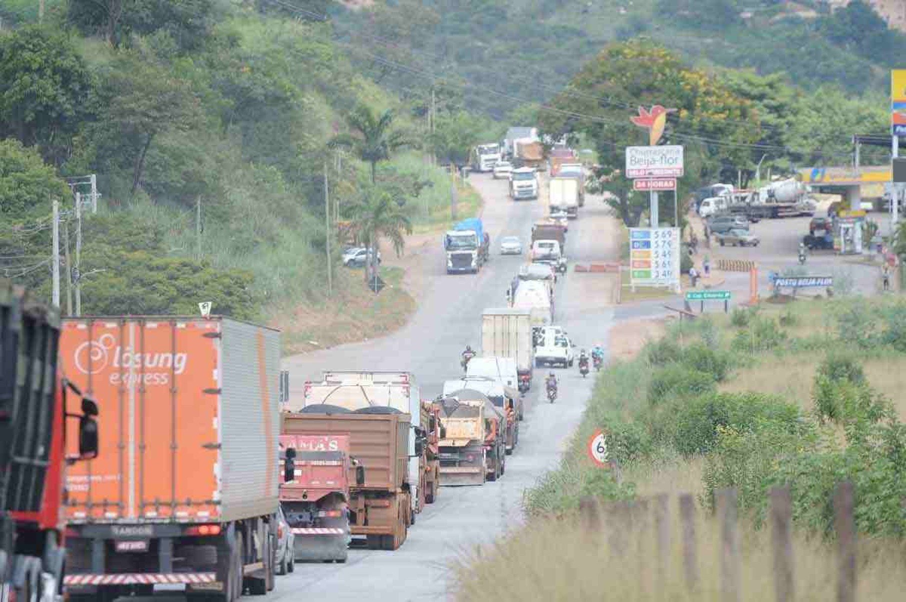 Duplicação da BR-381: reunião em Brasília define o futuro da rodovia