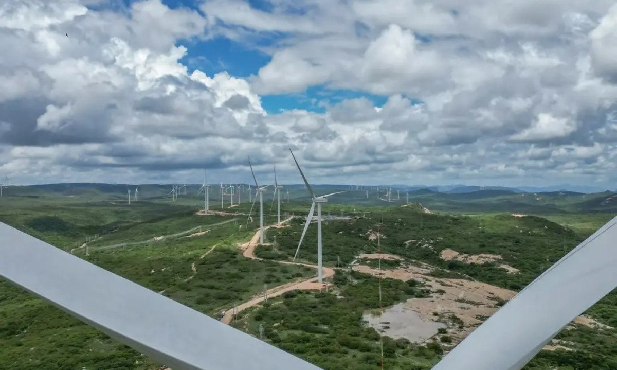 Evento discute novas soluções no consumo de energia elétrica -  (crédito: DINO)