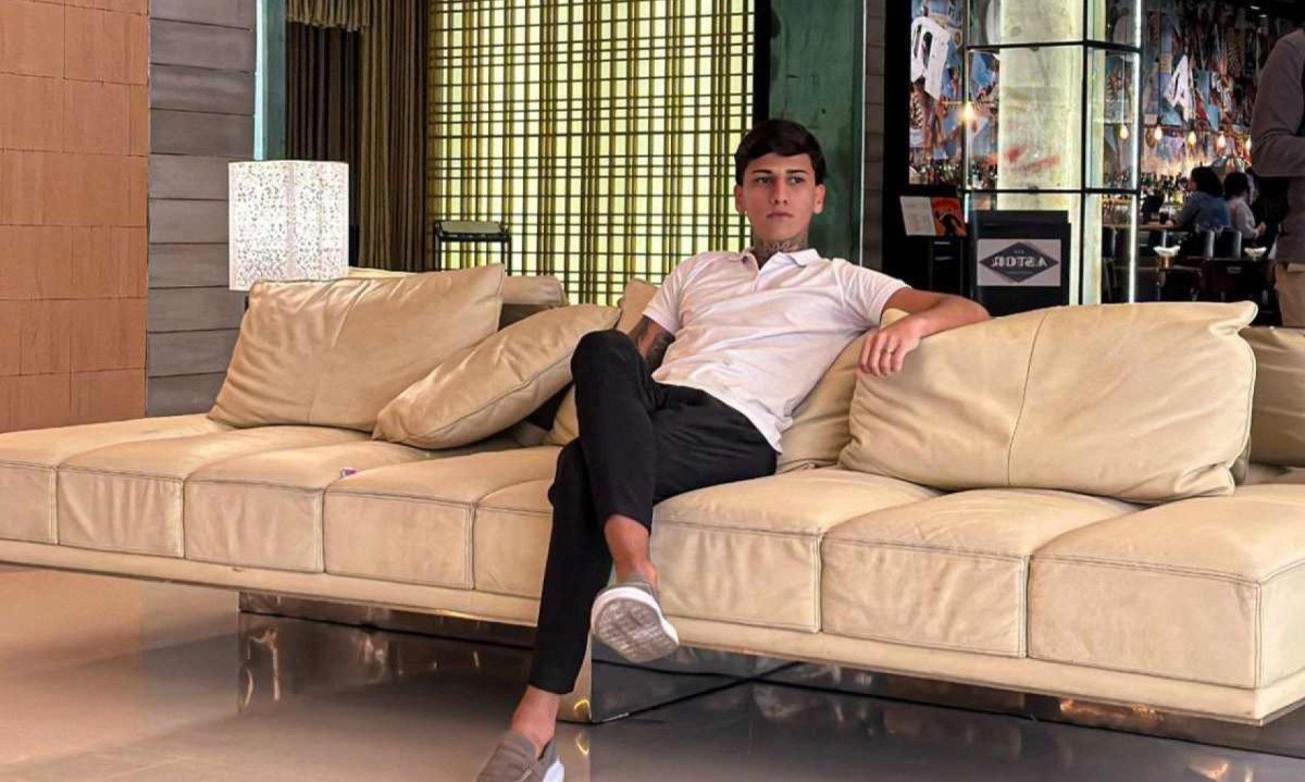 byel -  (crédito: byel)