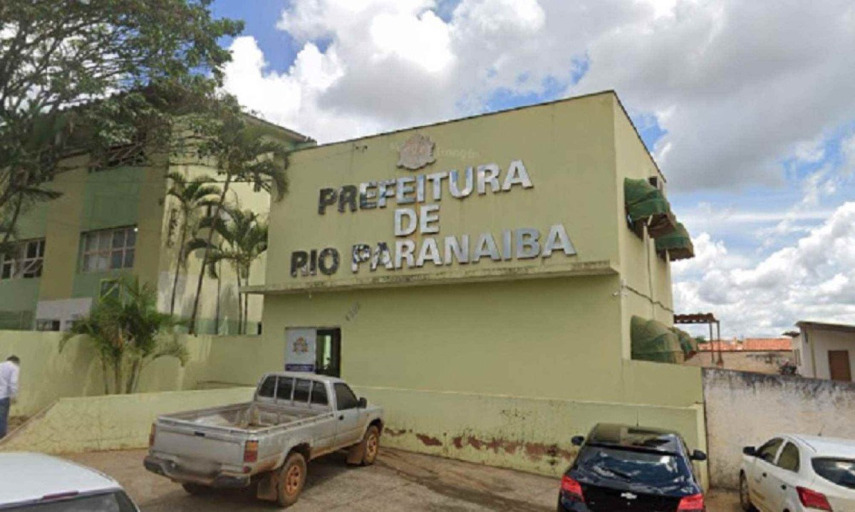 Denúncia de assédio: secretário de Educação de Rio Paranaíba é exonerado -  (crédito: Redes sociais/Reprodução)