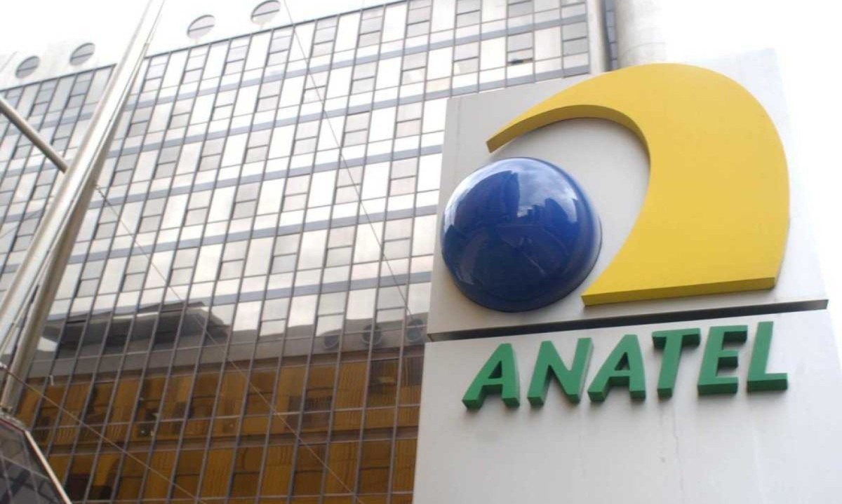 Mais de duas mil bets irregulares foram bloqueadas neste m&ecirc;s de outubro pela Anatel -  (crédito: Marcelo Ferreira/CB/D.A Press)