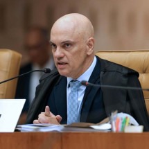 Moraes vai ouvir Mauro Cid nesta quinta para decidir se mantém delação - Rosinei Coutinho/STF