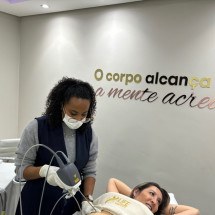 Estudos comprovam eficácia de tratamento a laser na estética - DINO