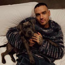 Liam Payne, após fim do One Direction, flertava com a decadência