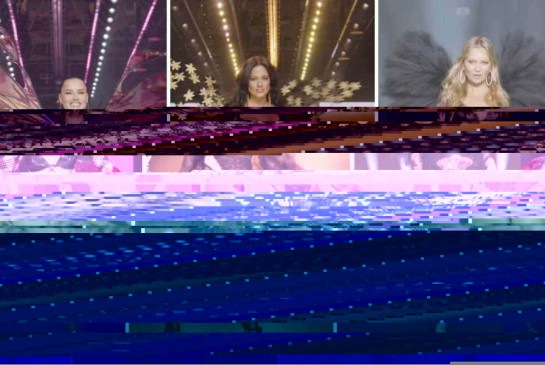 Reprodução / Victoria's Secret