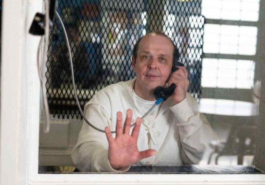Innocence Project
