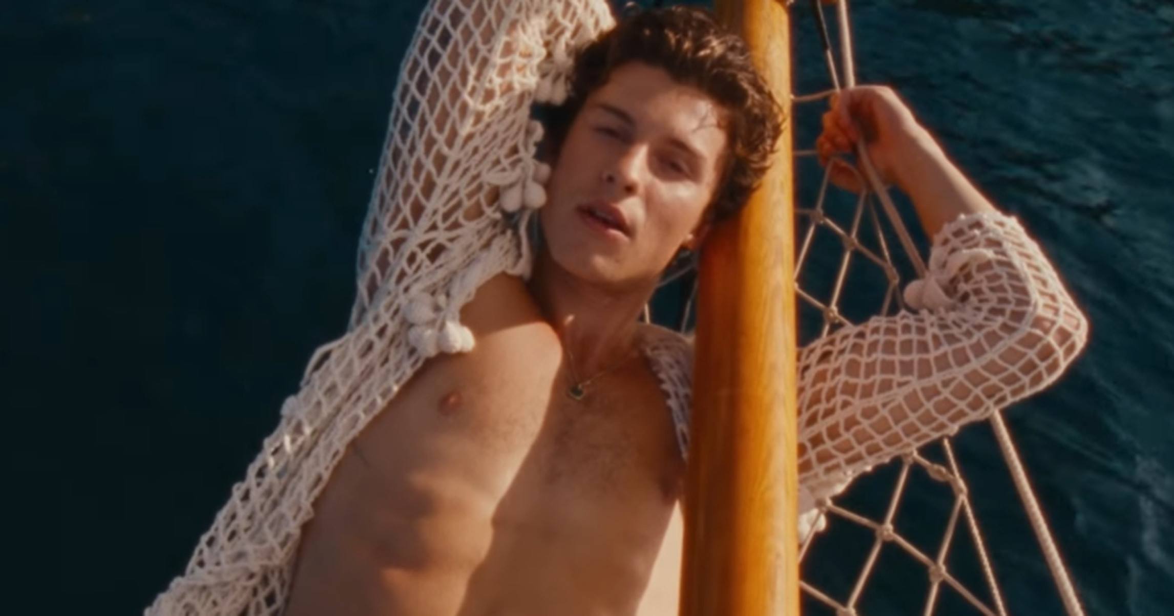 Detalhes sobre o adiamento de álbum do Shawn Mendes