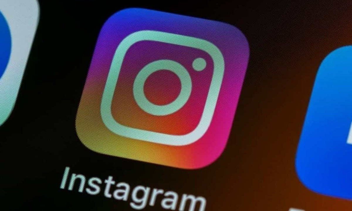 Instagram cria bloqueios para impedir o que chama de 'sextorsão' -  (crédito: Reprodução)