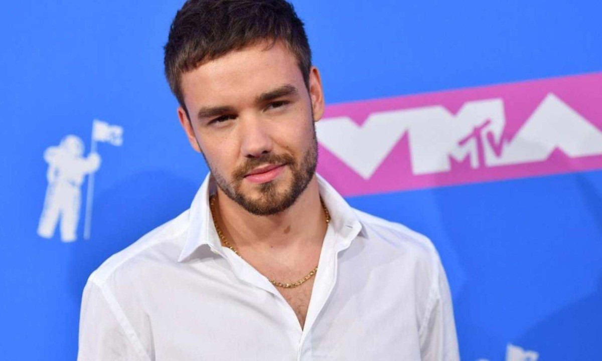 Liam Payne foi encontrado morto em hotel na Argentina -  (crédito: AFP)