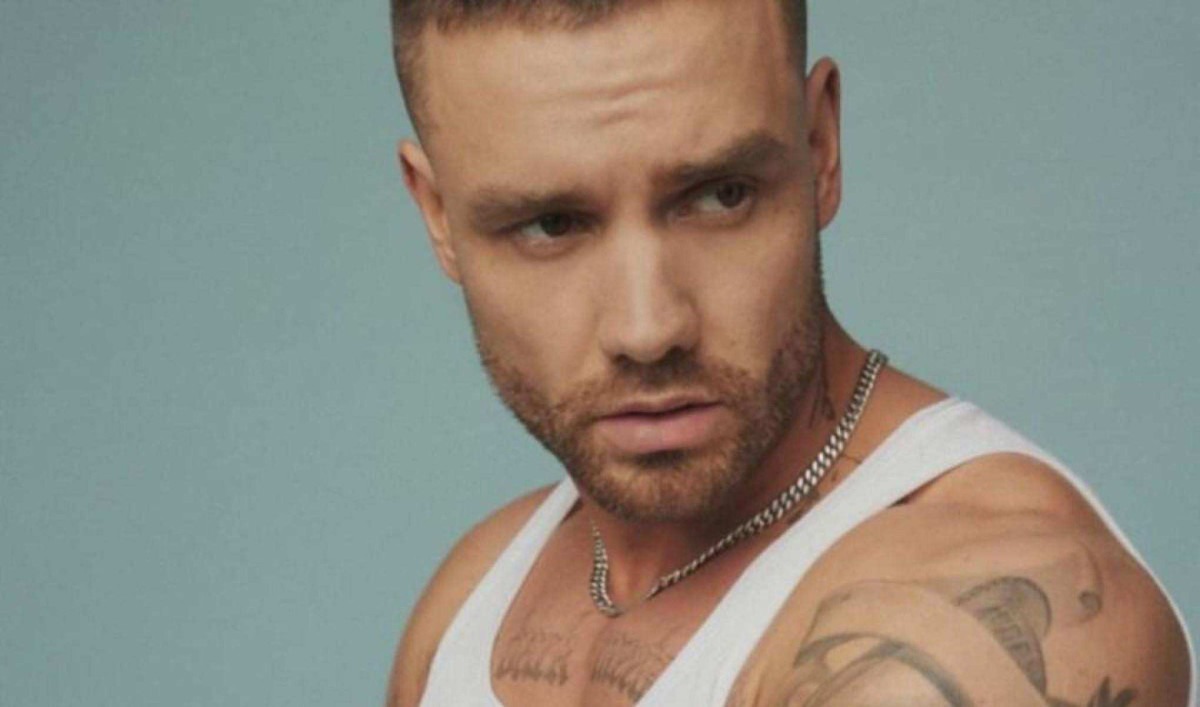 Liam Payne foi encontrado morto na quarta-feira -  (crédito: Reprodução / redes sociais)