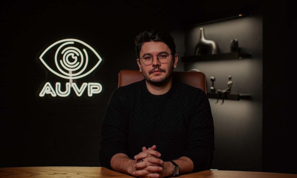 AUVP Capital - (crédito: AUVP Capital)