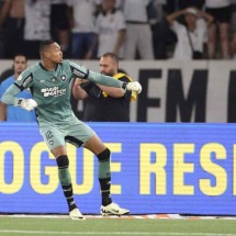 Artur Jorge levou o Botafogo a marcas importantes - (crédito: Foto: Vitor Silva/Botafogo ) Artur Jorge levou o Botafogo a marcas importantes - (crédito: Foto: Vitor Silva/Botafogo )