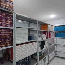 Casal é preso com R$ 10 milhões em medicamentos falsos - PCPR/Divulgação