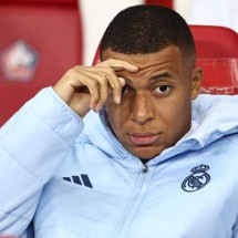 Mbappé admite que teve relação sexual com jovem na Suécia, diz jornal francês -  AFP