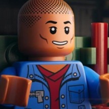 Documentário narra a vida do artista Pharrell Williams com peças de lego - Reprodução/Focus Features