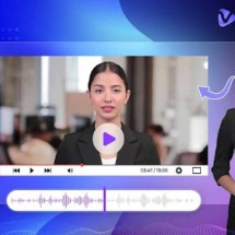 Vidnoz AI cria vídeos de alta qualidade com poucos cliques; saiba como - Divulgação / Vidnoz AI