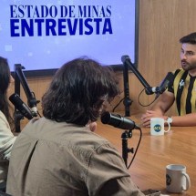 Rousseff ataca Bruno Engler: ‘Vagabundo’ - Jair Amaral/EM/DAPRESS