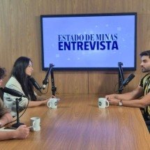 Rousseff sobre PT: ‘A gente dá munições ao bolsonarismo’ - JAIR AMARAL/EM/DAPRESS