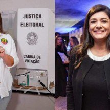 Segundo turno em Campo Grande: saiba quem está na frente nas pesquisas - Reprodução/Redes Sociais