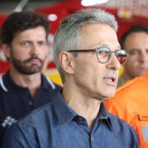 Educação é área mais bem avaliada do governo Zema; transporte, a pior - Marcos Vieira /EM/DA. Press