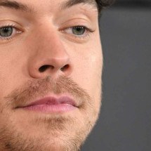 'Estou devastado', diz Harry Styles sobre morte de Liam Payne  - Robyn BECK / AFP