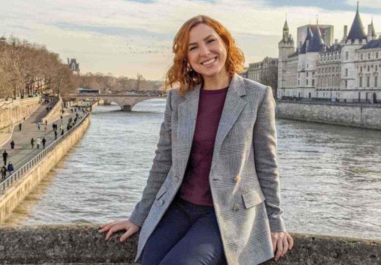 Instagram / Paris Low-cost